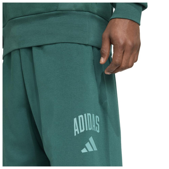 Adidas Ανδρικό παντελόνι φόρμας Collegiate Pants Adidas Ανδρικό παντελόνι φόρμας Collegiate Pants